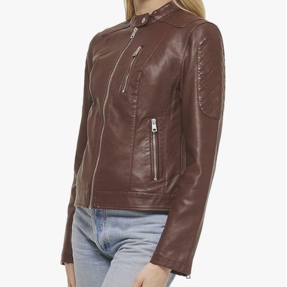 Levi’s Motocross Racer Jacket - Picture 3 of 8